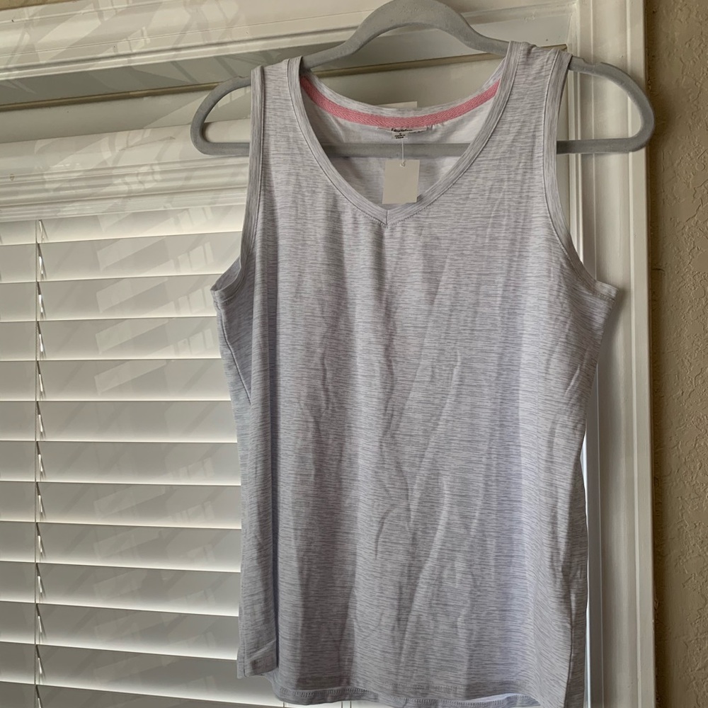 NWT workout tank top